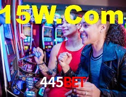 Daily Bonuses 445Bet
