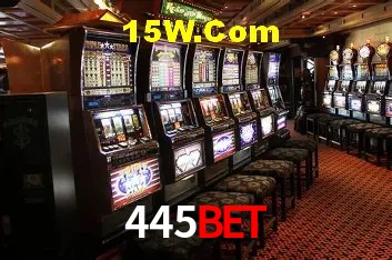 Platform Technology 445Bet