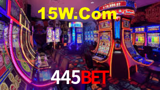 445Bet