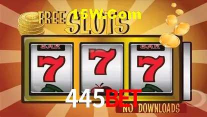 Game Providers 445Bet