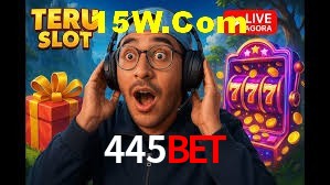 Game Providers 445Bet