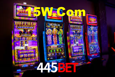 445Bet App