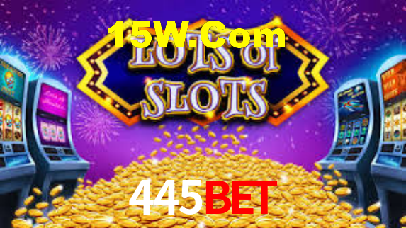 445Bet