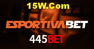 Statistics 445Bet
