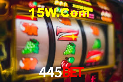 445Bet Login