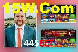 Spaceman Game 445Bet