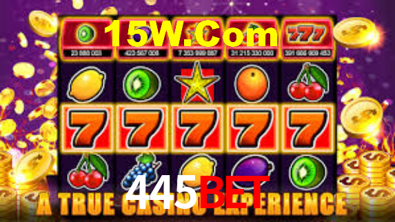 445Bet