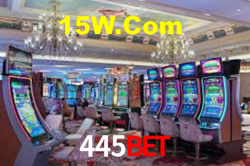445Bet App