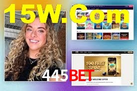Programa VIP 445Bet