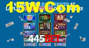 Roulette Table 445Bet