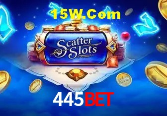 Player Reviews 445Bet
