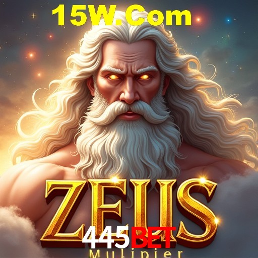 Exclusive Offers 445Bet