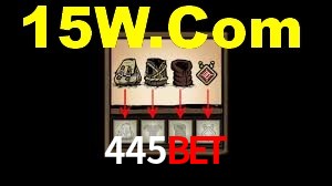 Tournaments 445Bet