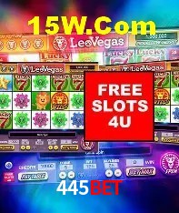 Flash Promotion 445Bet