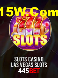 445Bet App