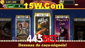 Live Casino 445Bet