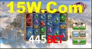 Live Casino 445Bet