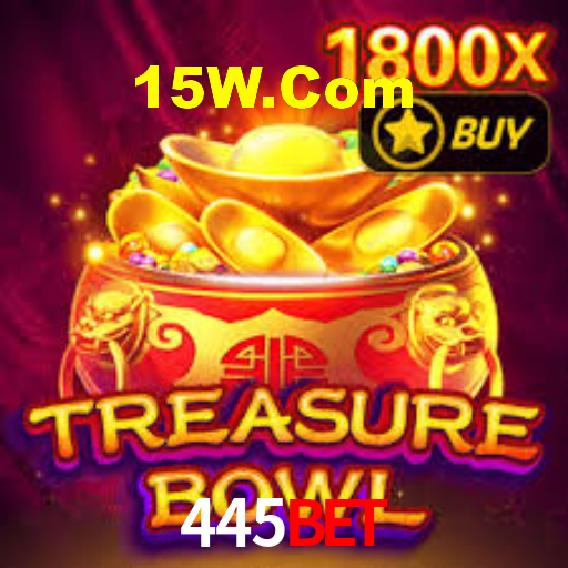 445Bet Login