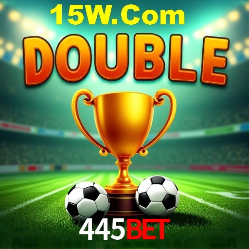 Weekend Specials 445Bet
