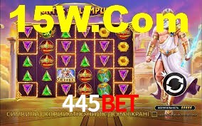 Tournaments 445Bet