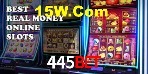 Explore as vantagens do 445Bet: serviço profissional e confiabilidade