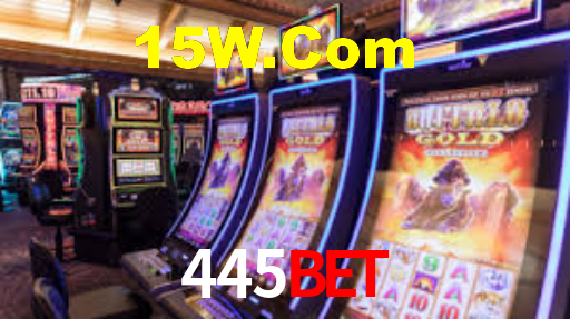 445Bet
