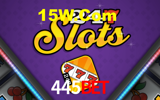 445Bet: A Experiência de Casino com Jogos de Mesa ao Vivo