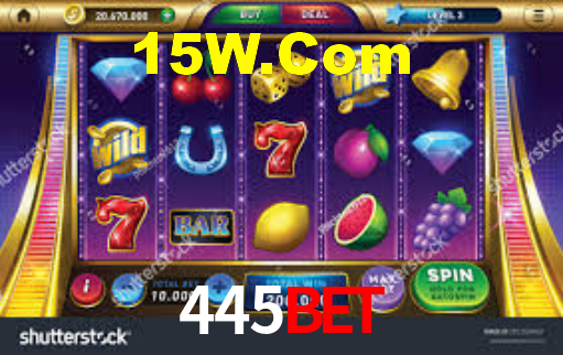 Exclusive Games 445Bet