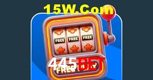Experiência VIP 445Bet