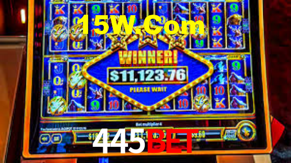 445Bet