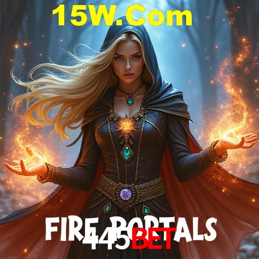 Desvendando o Mundo dos Jogos Virtuais na 445Bet