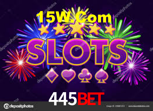 445Bet